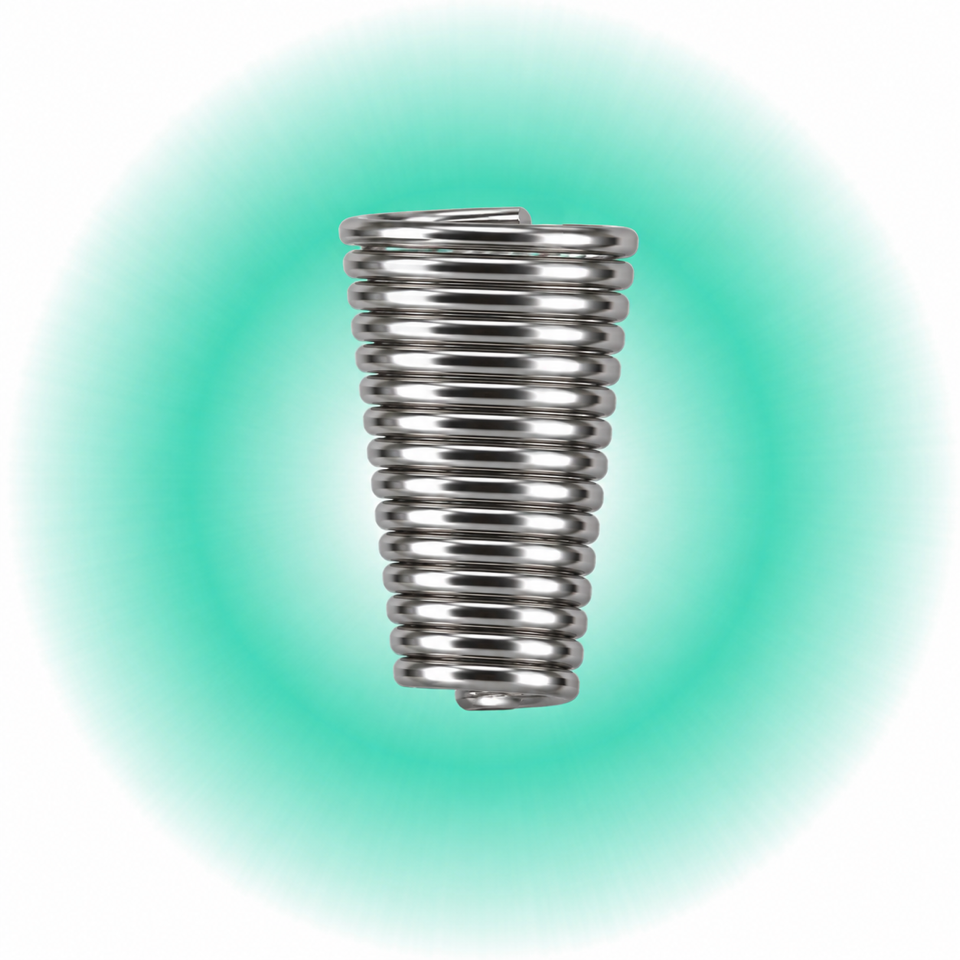 Original AQUA-VORTEX™ Liquid Energizer
